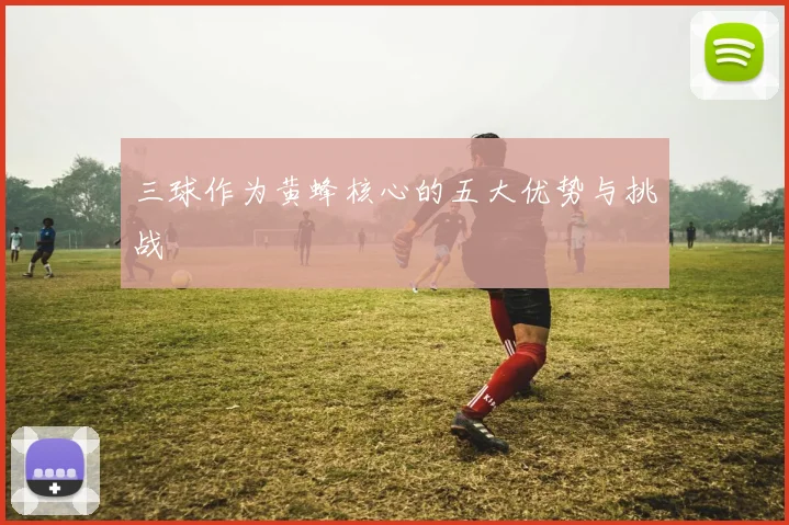 三球作为黄蜂核心的五大优势与挑战