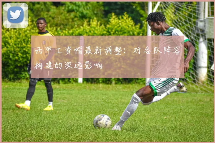 西甲工资帽最新调整：对各队阵容构建的深远影响