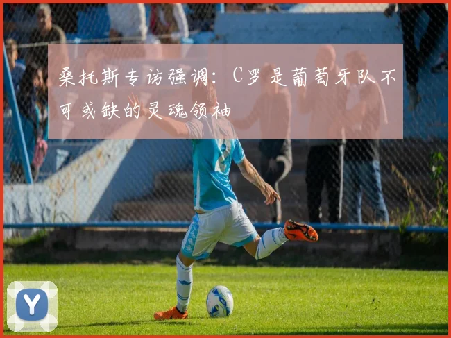 桑托斯专访强调:C罗是葡萄牙队不可或缺的灵魂领袖